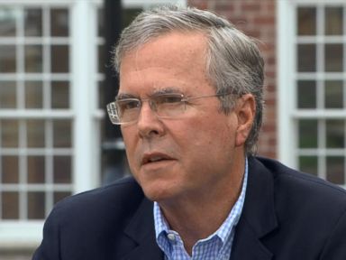 VIDEO: Jeb Says He Is More Qualified To Be President Than Marco Rubio